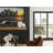 Cottage Fireplace Mantel Shelf-84546319-84546324