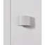 Applique murale en métal et aluminium-533673047