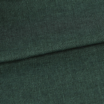 Housse de coussin de taille personnalisée H 10 po, housse de coussin de banc / chaise remplaçable