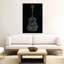 Art contemporain contemporain-80063780