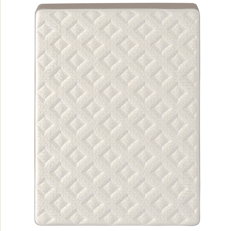 Murphy 12'' Medium Memory Foam Mattress, Queen