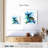 Brampt Splashing Dolphin-109359048