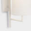Ashton 1 - Light Armed Sconce-1453826644