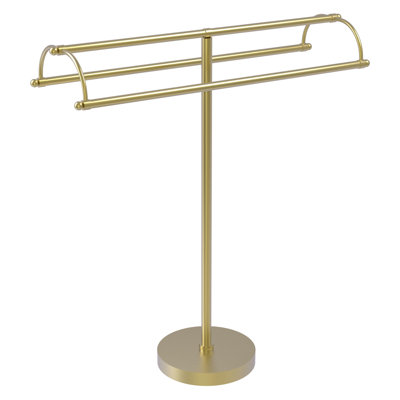 Towel Stand