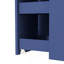 Buffet autoportant de 52,8 po x 17,7 po x 70 po avec huche, grande armoire de rangement pour garde-manger avec armoire latérale coulissante, tablettes de porte et tiroir-800676218