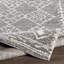 Tapis gris/gris anthracite sud-ouest Arlo-1929871010