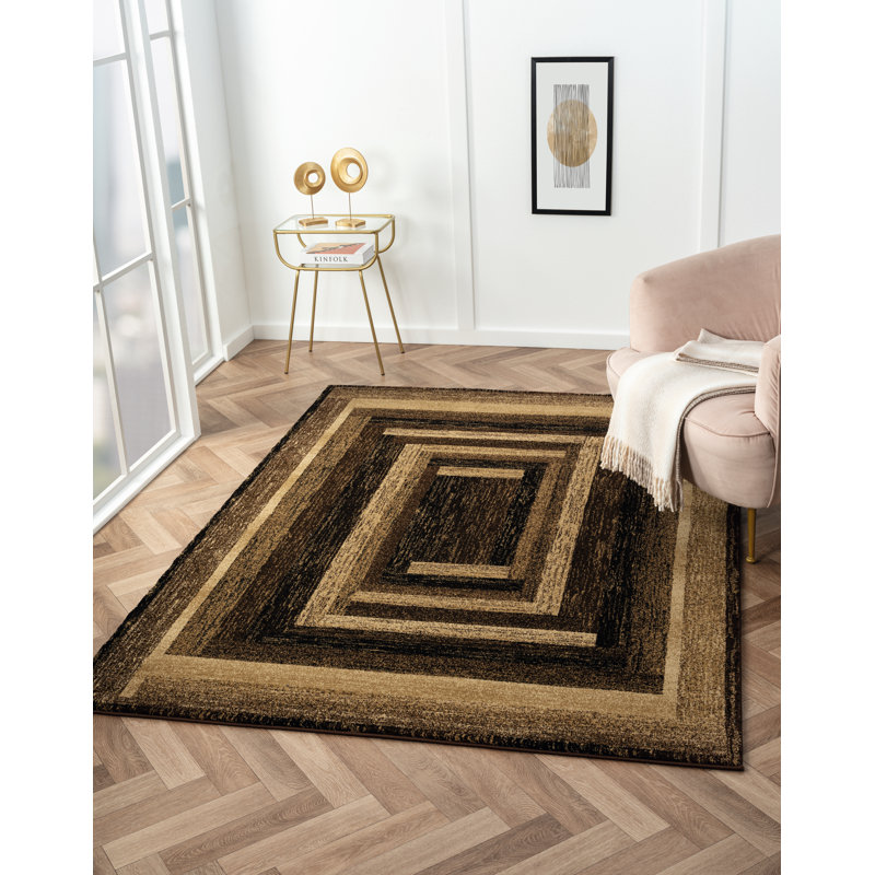Tayvin Indoor Rug, Rectangle 1'10" x 3' 