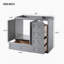Base de meuble-lavabo simple 35,00 po seulement-99379672