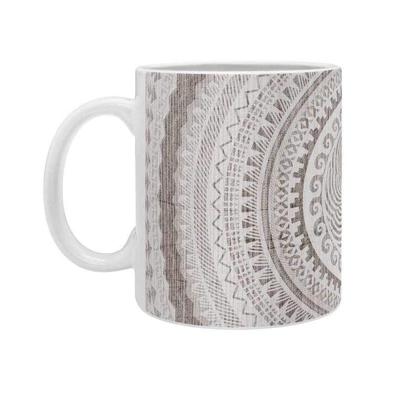 Grande tasse à café Higginbotham