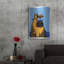«Cool Dog Blue» par Irena Orlov-694756934