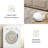 Sarah Modern Abstract Machine Washable Area Rug With Non-Slip Backing-1112634124