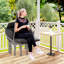 Chair Hammock
