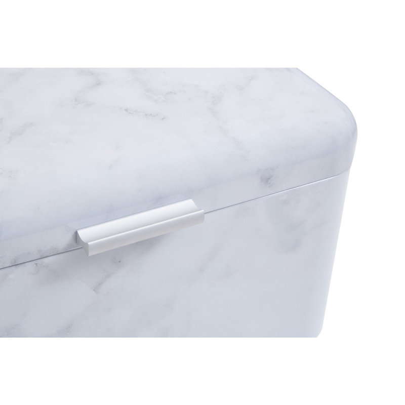 Metal Canister - Set of 5