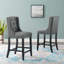 Tabouret de bar Baronet par Modway-1860753236