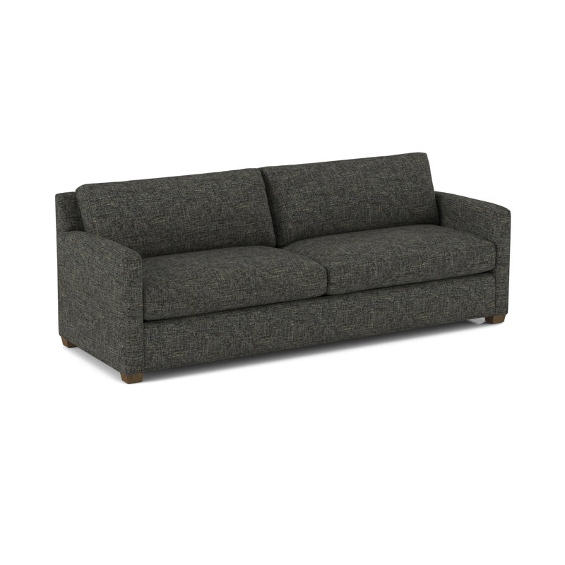 Sofa, 61536-78, Pecan