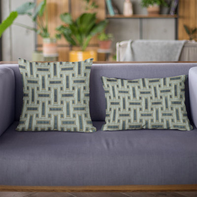 Coussin Plutus