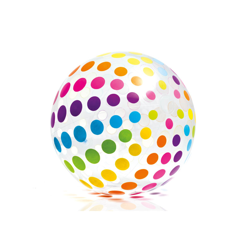 Intex Vinyl Inflatables