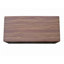 Abrams Four Leg Coffee Table with Storage-50650655