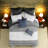 Premium Cotton Bedding Sets Full Queen, Farmhouse Chenille For Home