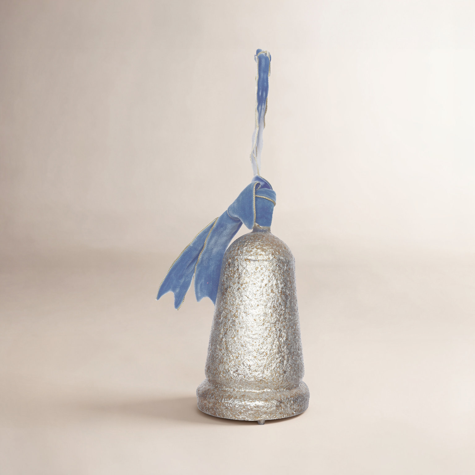 5" Velvet Figurine
