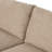 Betthezul Upholstered L-Shaped Sectional-89126862