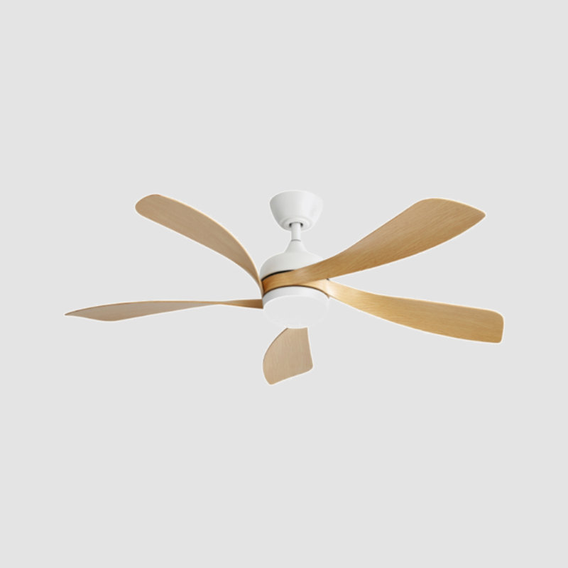 Lacresia 52'' Ceiling Fan with LED Lights