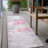 Braggs Washable Indoor / Outdoor Rug-1691000815