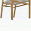 Ensemble de 2 chaises d'appoint élégantes pour l'extérieur-797362449