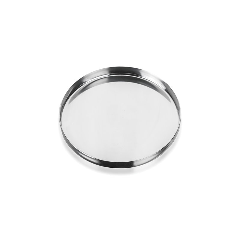 Stile Stainless Steel Tray
