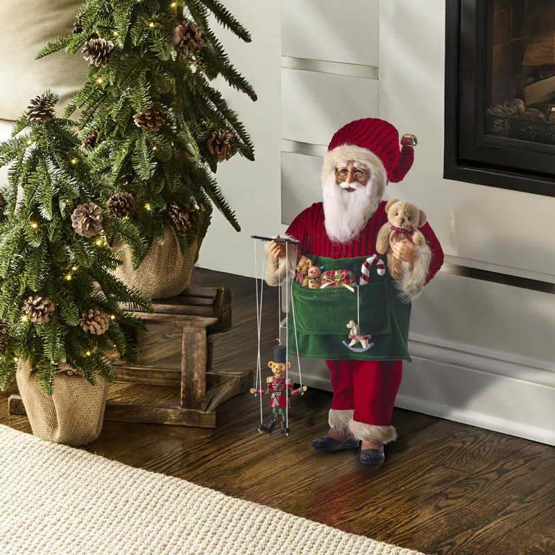 17 po Old St Nick