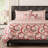 Circlet Geometric Shapes Duvet Cover & Insert-376959870