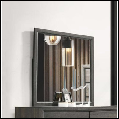 Miroir Valdemar