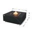 Square Smokeless Fire Pit Table-718592767-718592765