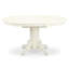 Solid Wood Top Dining Set