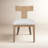 Tegan 18'' H Upholstered Oak Side Chair-1023950821