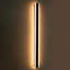 Applique murale en fer Shirlynn