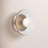 Hera LED Armed Sconce-88045133