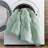 3-Piece Full/Queen Comforter Set,Sage