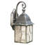 Casavant 32.5cm H Outdoor Wall Lantern