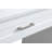 Cooper 54'' Single Bathroom Vanity with Engineered Marble Top-93548984