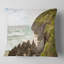 Coussin décoratif paysage de tête de croissant de paysage en Australie-963000479-963000467