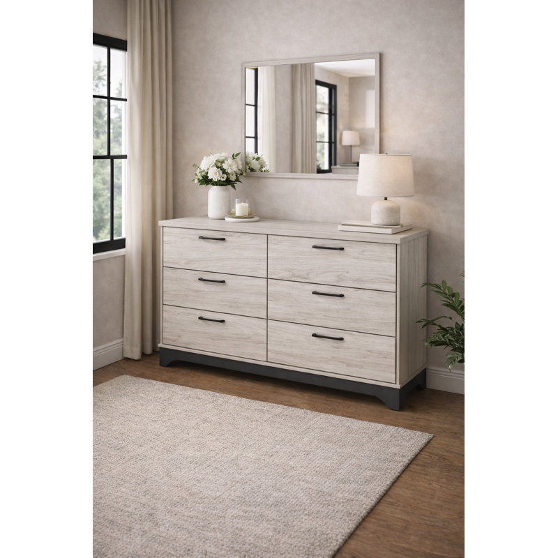Sizemore 3 Piece Bedroom Set