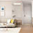 Aluminum Rectangle Mirror