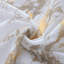 Paire de rideaux semi-transparents en marbre Marble-1318216333