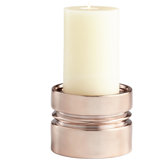 Sanguine Candlestick