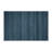 HorizontalStripes Gray Indoor and Outdoor Area Rug-715724201