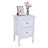 Lazarus 15.75 " W Nightstand-2083868683