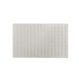 Aura Geometric Bath Rug