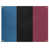 Blue/Black/Burgundy
