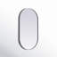 Sabine Metal Wall Mirror-26850867-26850860